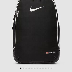 Nike Track Backpack